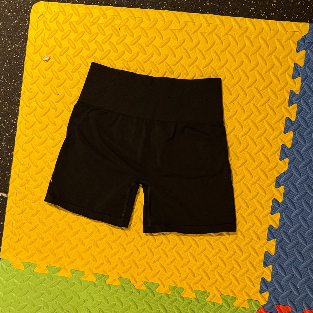 Oner Active Classic Seamless Shorts, L